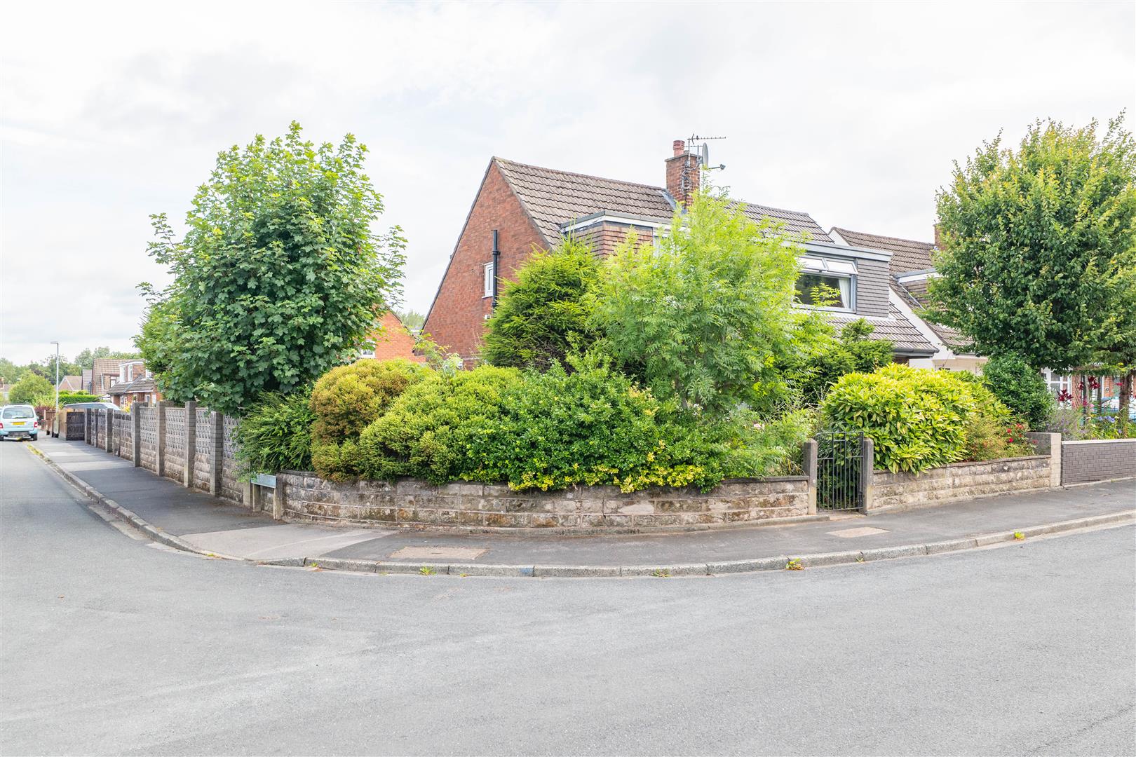 Langden Crescent, Bamber Bridge, Preston